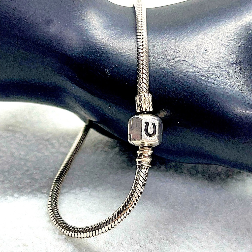 CHAMILIA Charm Bracelet